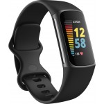 Fitbit Charge 5 Black